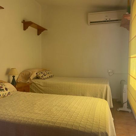 Apartamento Rural Casa Monte Cazalla de la Sierra Exterior foto