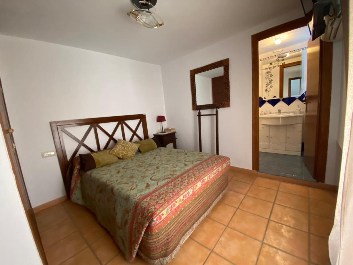 Apartamento Rural Casa Monte Cazalla de la Sierra Exterior foto