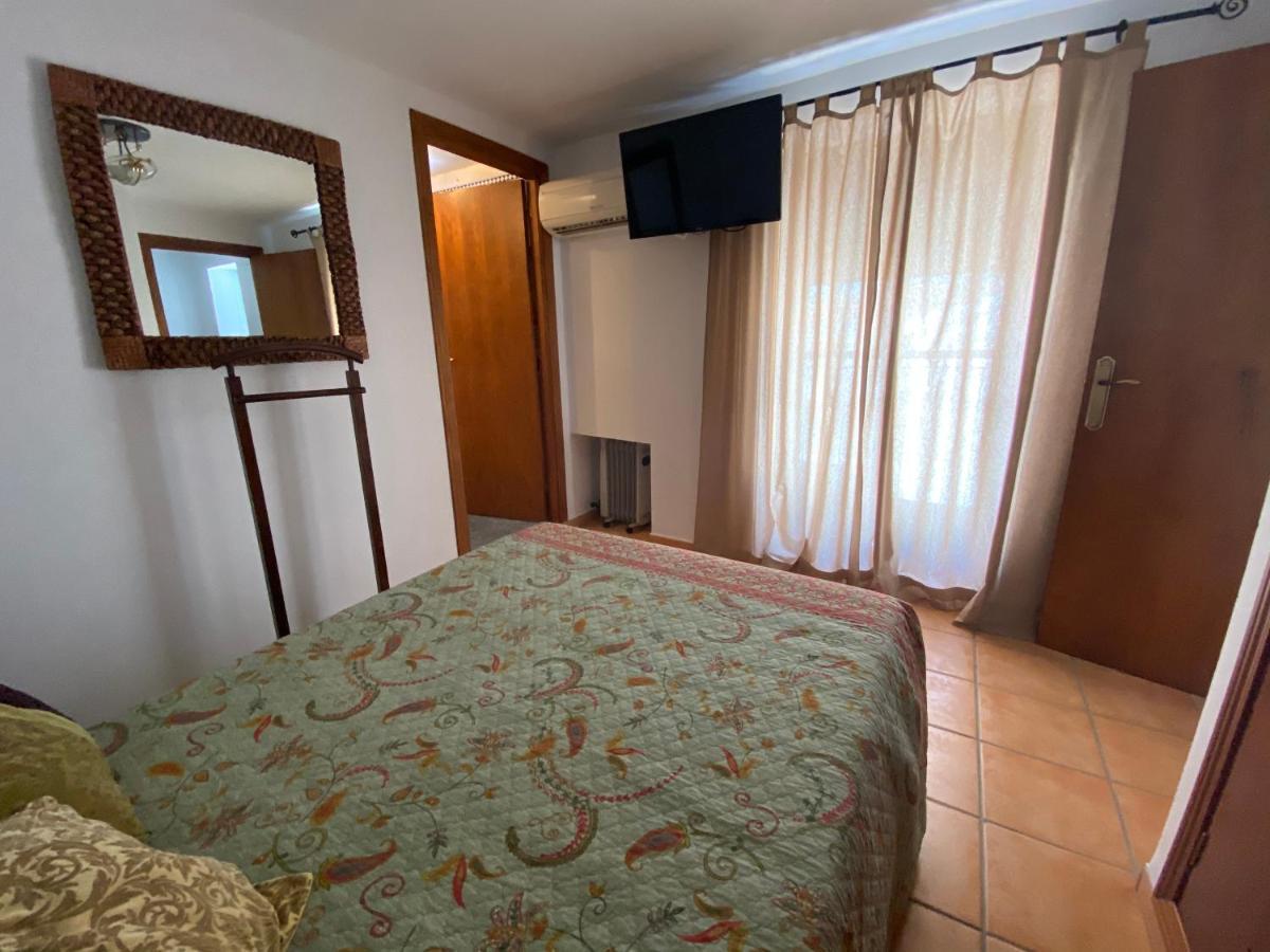 Apartamento Rural Casa Monte Cazalla de la Sierra Exterior foto