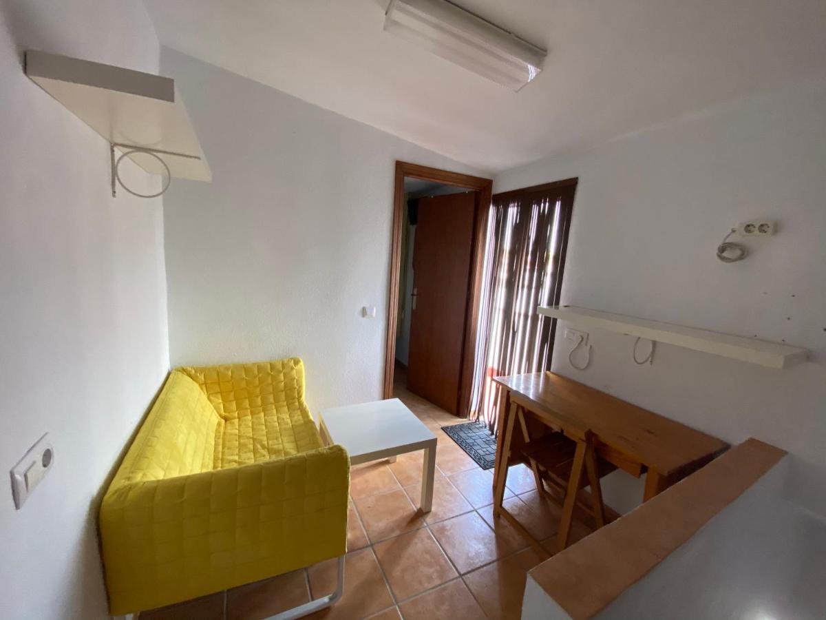 Apartamento Rural Casa Monte Cazalla de la Sierra Exterior foto